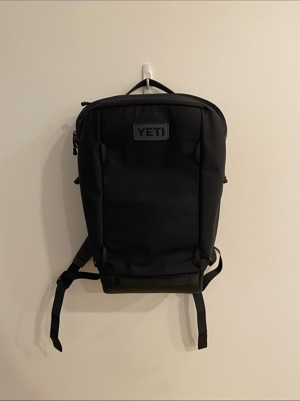 Yeti Black Men's Technical Backpack